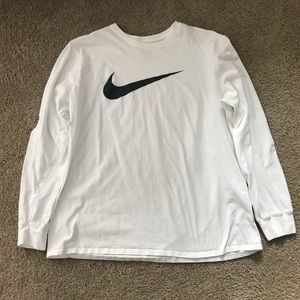 Nike long sleeve shirt
